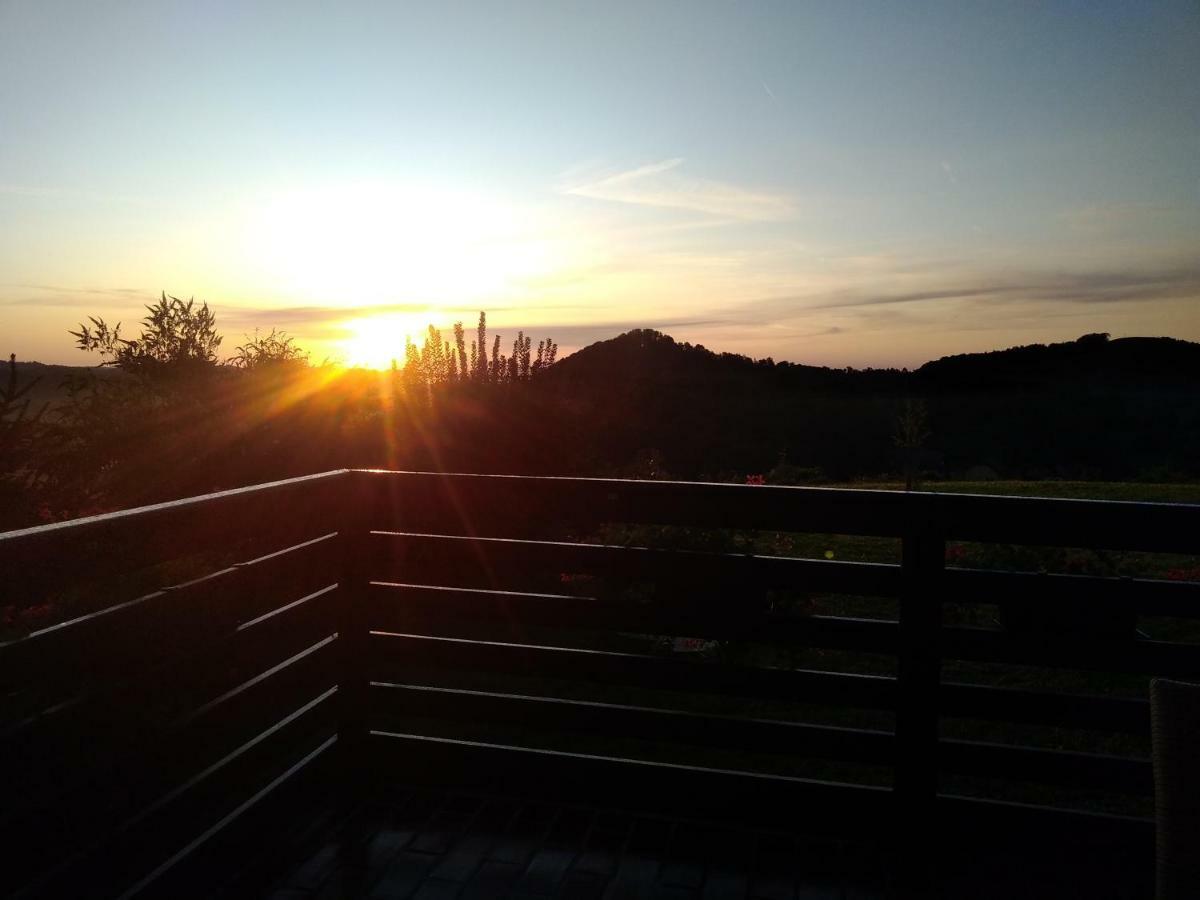 Sunrise Home Марібор Екстер'єр фото