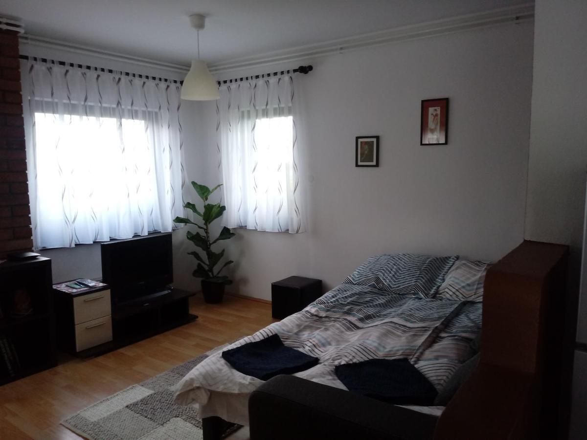 Sunrise Home Марібор Екстер'єр фото